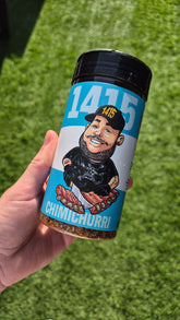 Banquet 1415 - Chimichurri